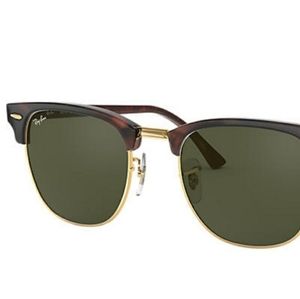 Ray-Ban CLUBMASTER CLASSIC